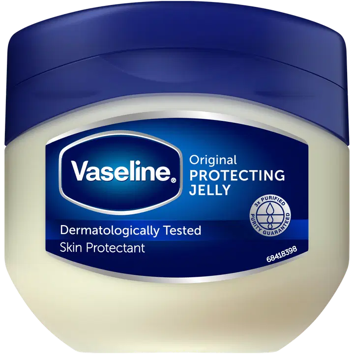 Vaseline vaseliini salv 100ml