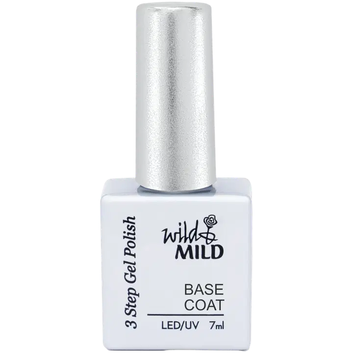 Wild&mild uv aluslakk g991 7ml