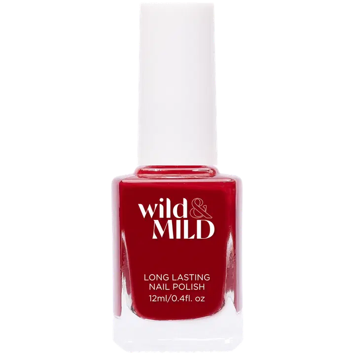 Wild&Mild küünelakk 12ml bromelia M041
