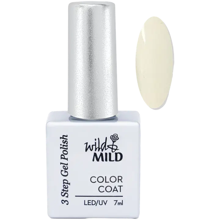 Wild&Mild Gel UV küünelakk G012 eternal life