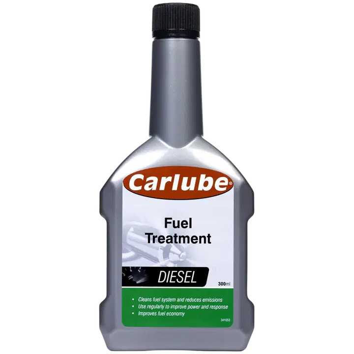 Diiselkütuse lisand Carlube 300ml
