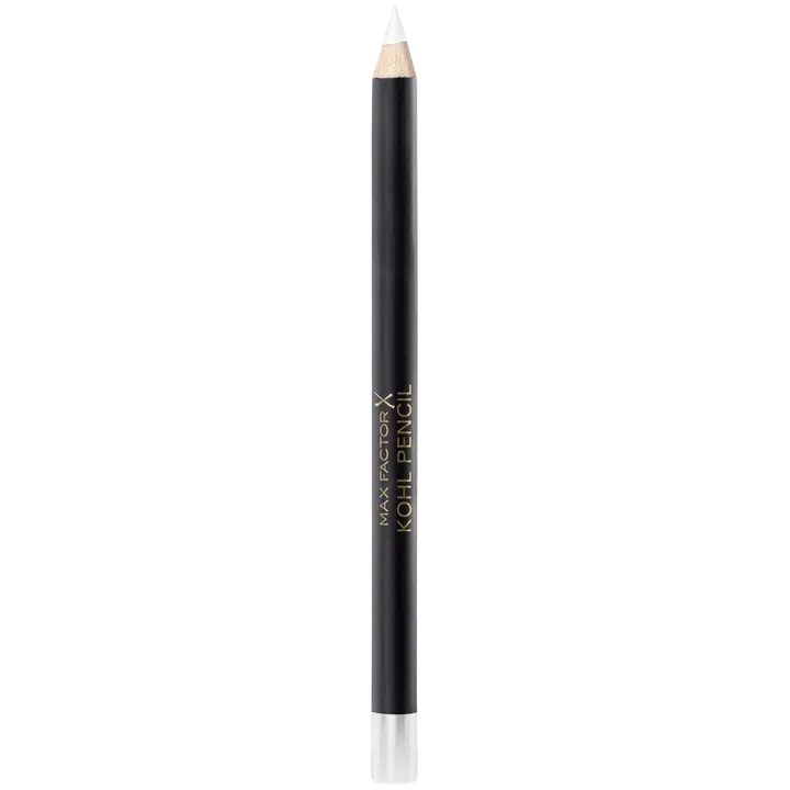 Max Factor lauvärv-pliiats Kohl Pencil 10 White