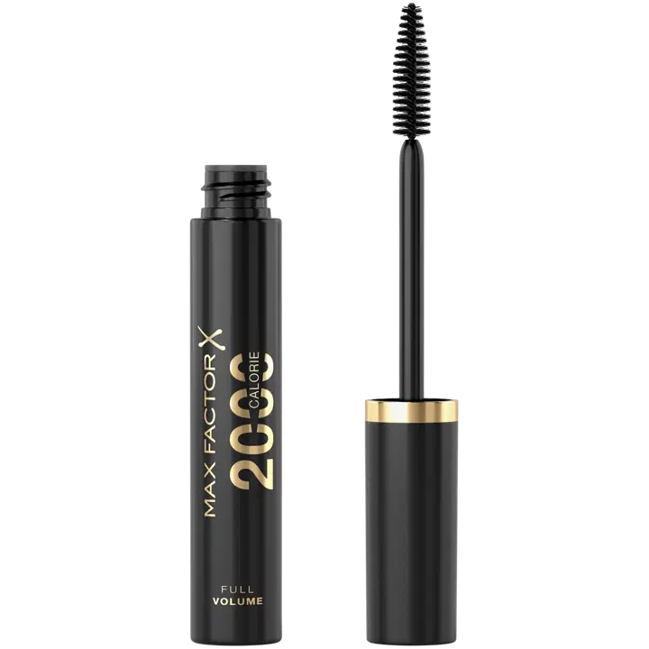 Max Factor Ripsmetušš 2000 Calorie Black