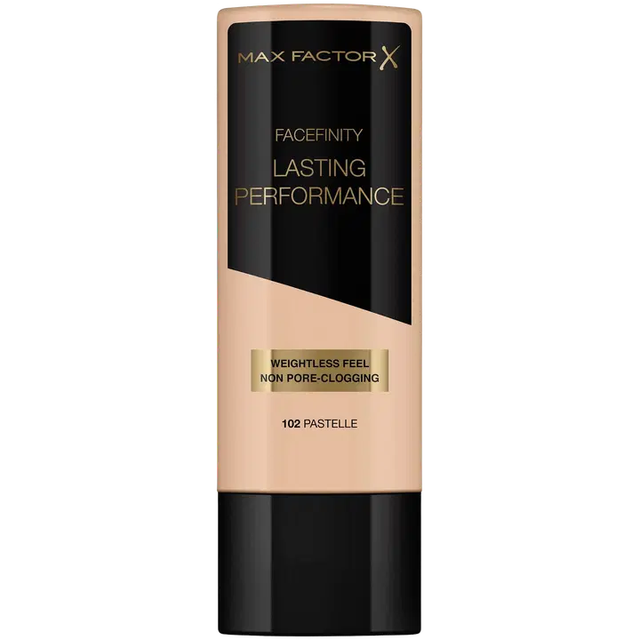 Max Factor jumestuskreem Lasting Performance 102 Pastille 35ml