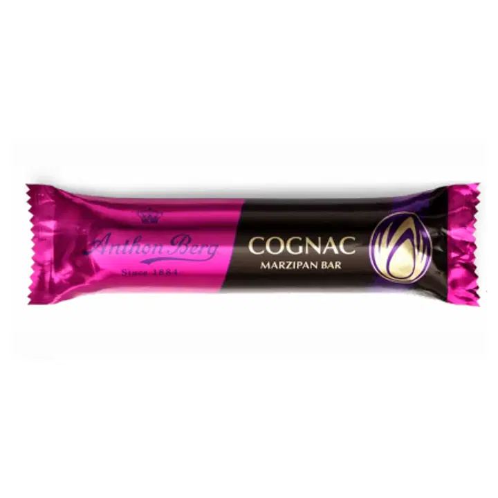 ANTHON BERG martsipanibatoon konjakiga 40g