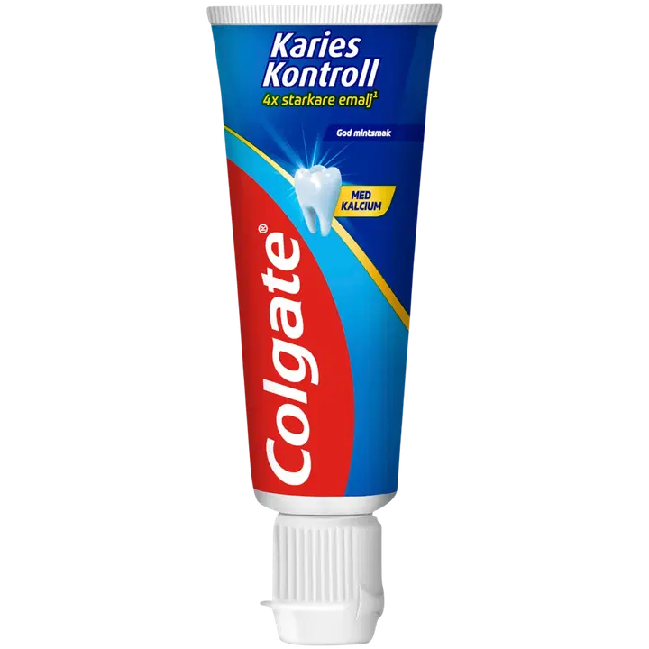 Hambapasta Colgate karies kontroll 20ml