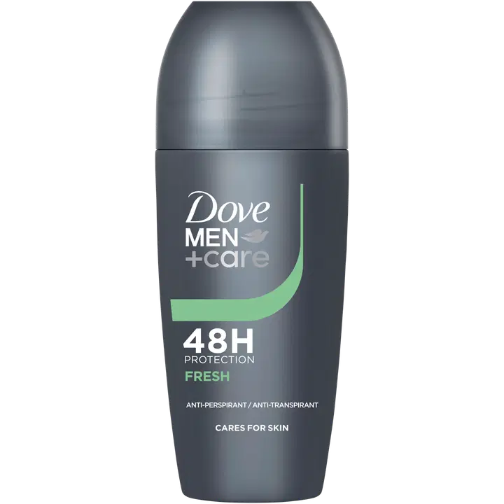 Dove Men+Care Extra Fresh rulldeodorant 50ml