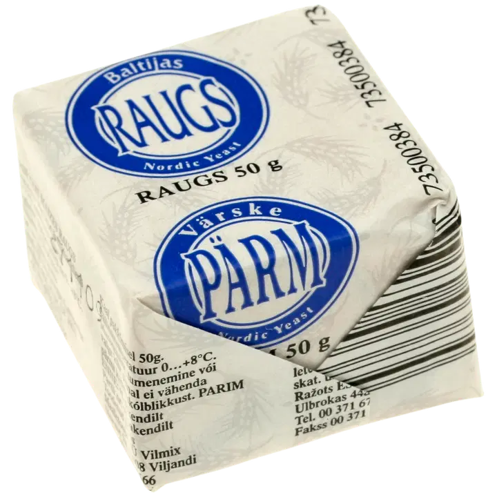 Nordic Pärm, 50 g
