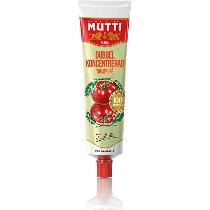 Mutti tomatipüree 130 g