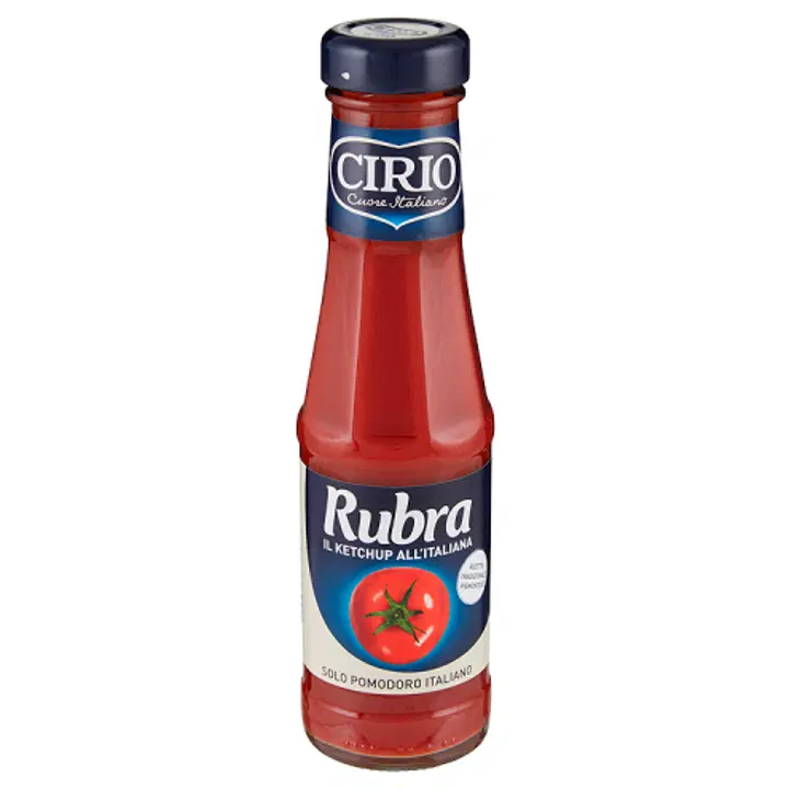 Cirio ketšup 340 g, gluteenivaba