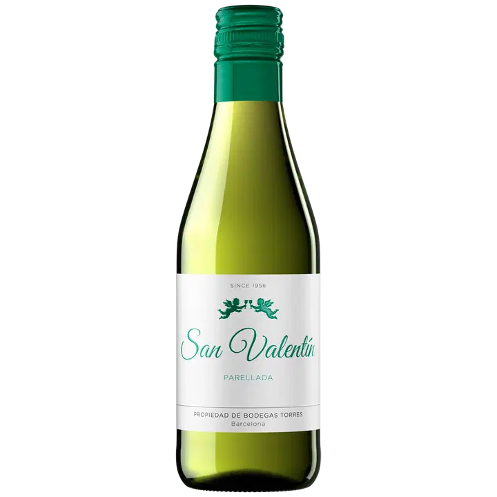 Torres San Valentin Parellada KPN vein 11%vol 187ml