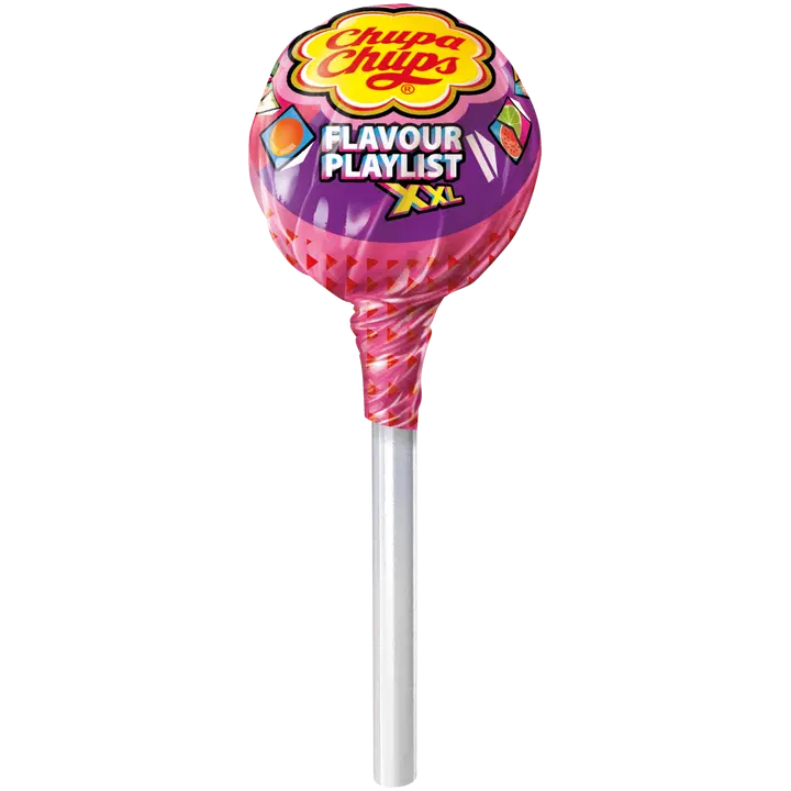 Chupa Chups XXL Playlist pulgakomm 29g