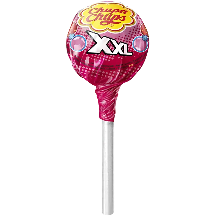 Chupa Chups XXL pulgakomm 29g
