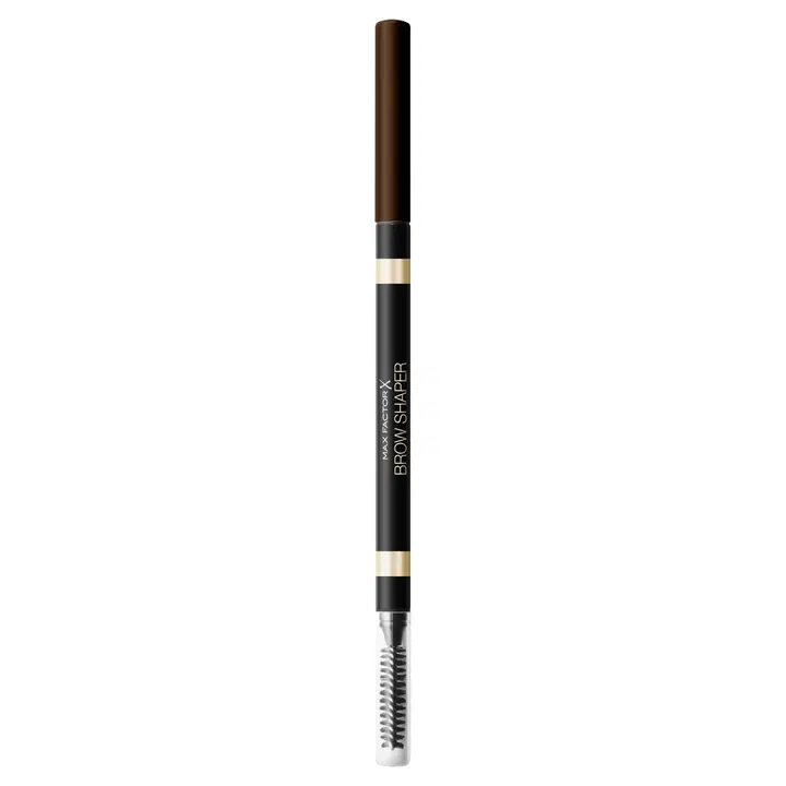 Max factor Brow Shaper kulmupliiats tumepruun