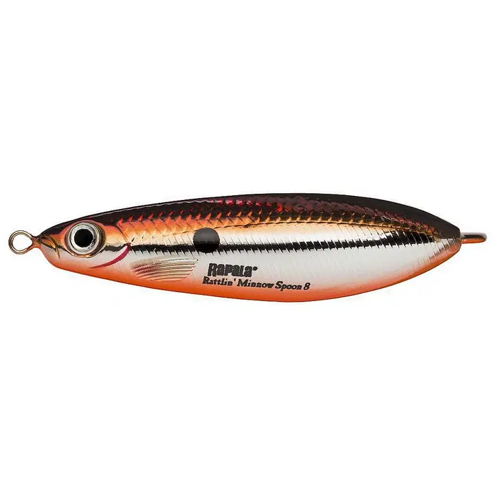 Lusikaslant Rattlin` Minnow 08 SBR