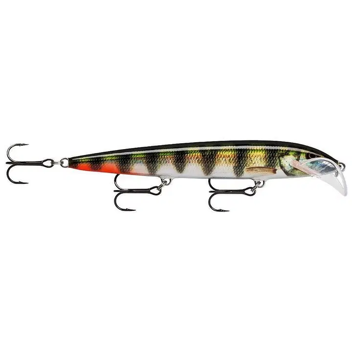 Vobler Scatter Rap Husky 13 PEHL