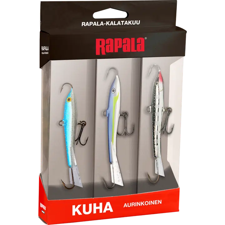 Landid Kalatakuu koha päike