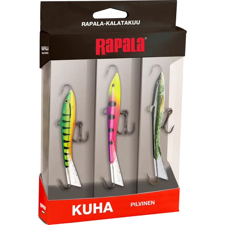 Landid Kalatakuu koha pilv