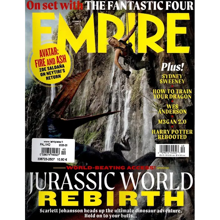 EMPIRE