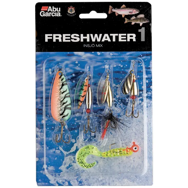 Peibutised Freshwater 1