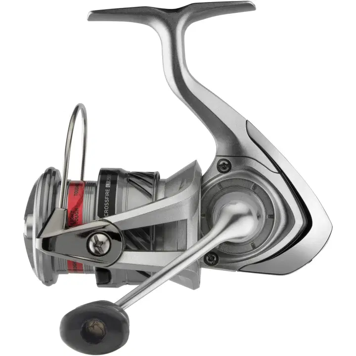 Spinningurull 20 Crossfire LT2500