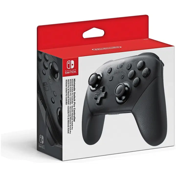 NSW pult Pro controller