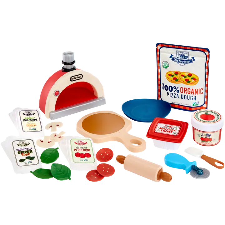 Pizza  komplekt