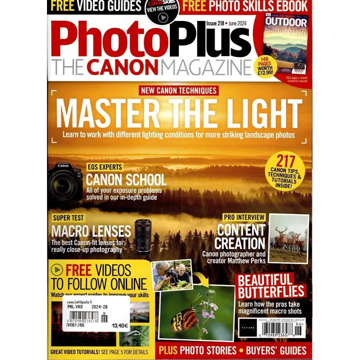 PHOTOPLUS