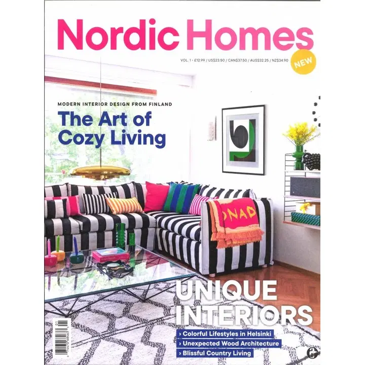 Nordic Home