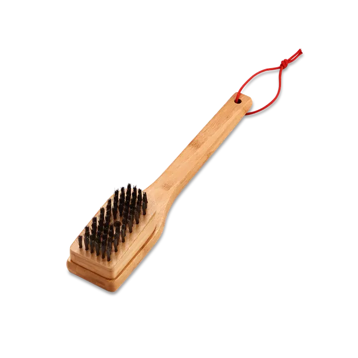 Grillihari 30 cm, bambus