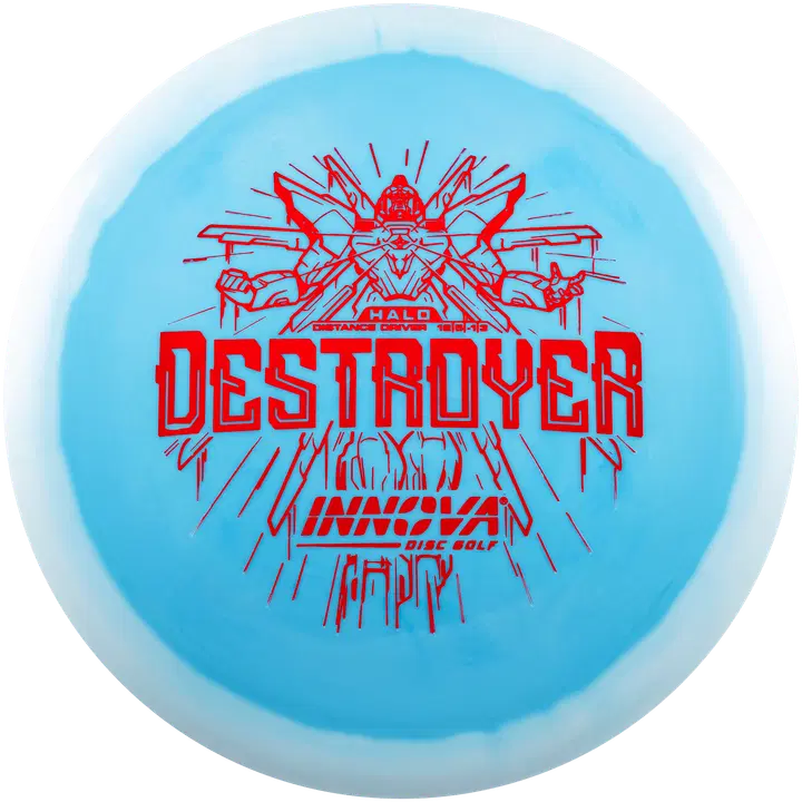 Driver Halo Star Destroyer