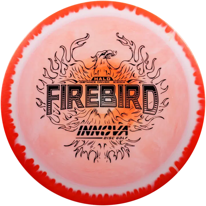 Driver Halo Star Firebird