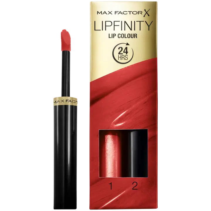 Huulepulk lipfinity 120