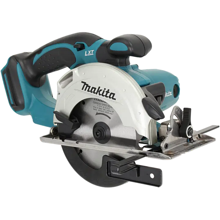 Akuketassaag Makita DSS501Z 18V (ilma aku ja laadijata)