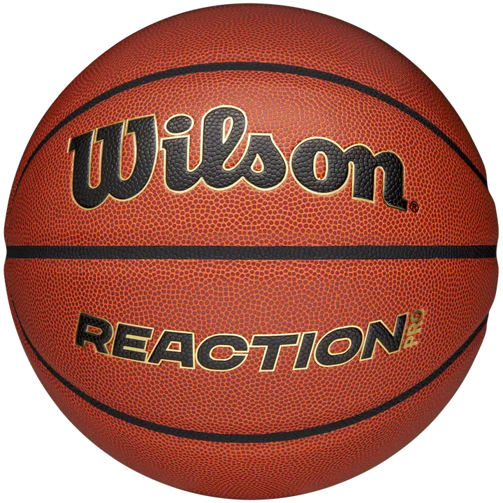 Korvpall Wilson Reaction 6
