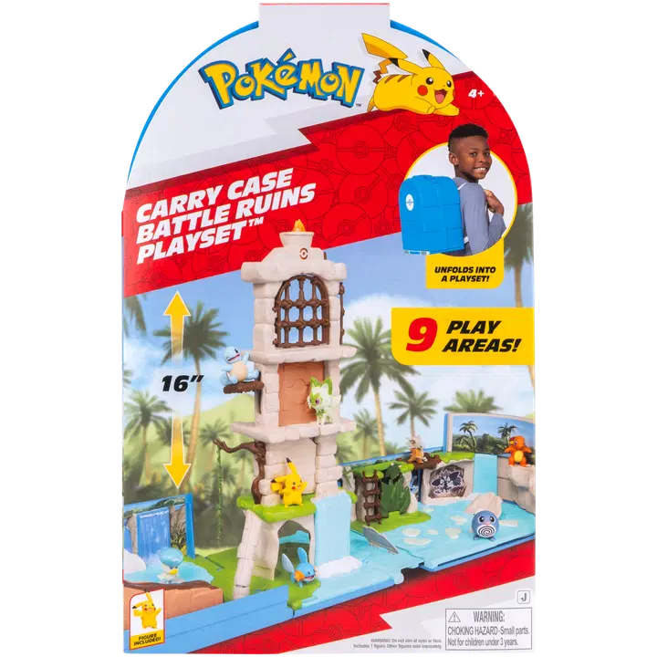 Pokemoni kandekott