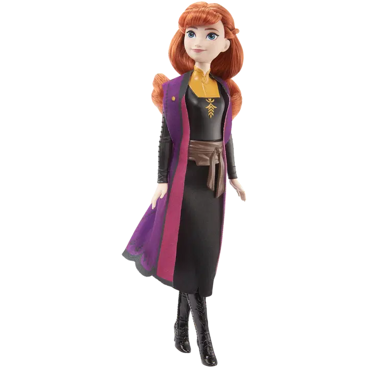 Frozen 2 anna