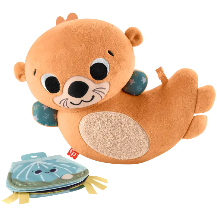 Fisher-Price Sensimals Saukko