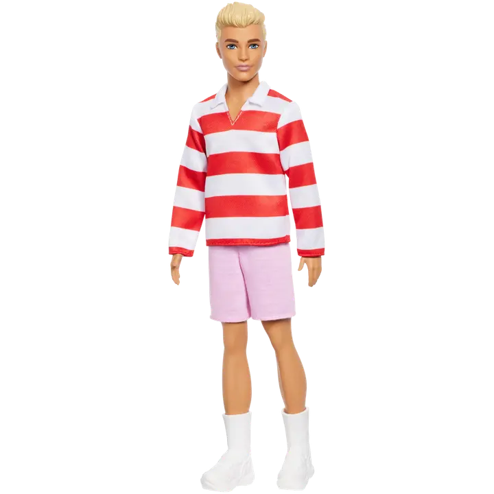 Barbie ken