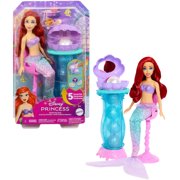 Arielmerineitsi
