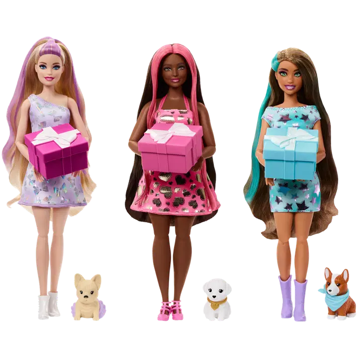 Barbie party