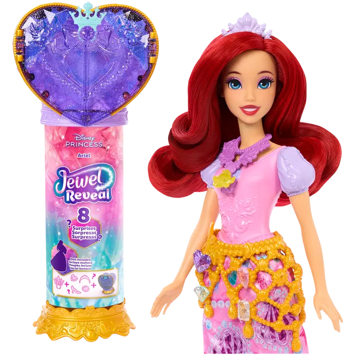 Ariel nukk