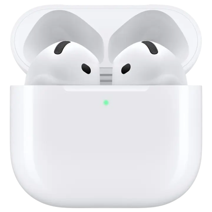 Nööpkõrvaklapid Apple AirPods 4