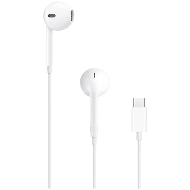 Nööpkõrvaklapid Apple EarPods