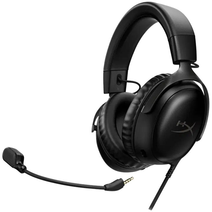 Mänguri kõrvaklapid Hyperx Cloud III