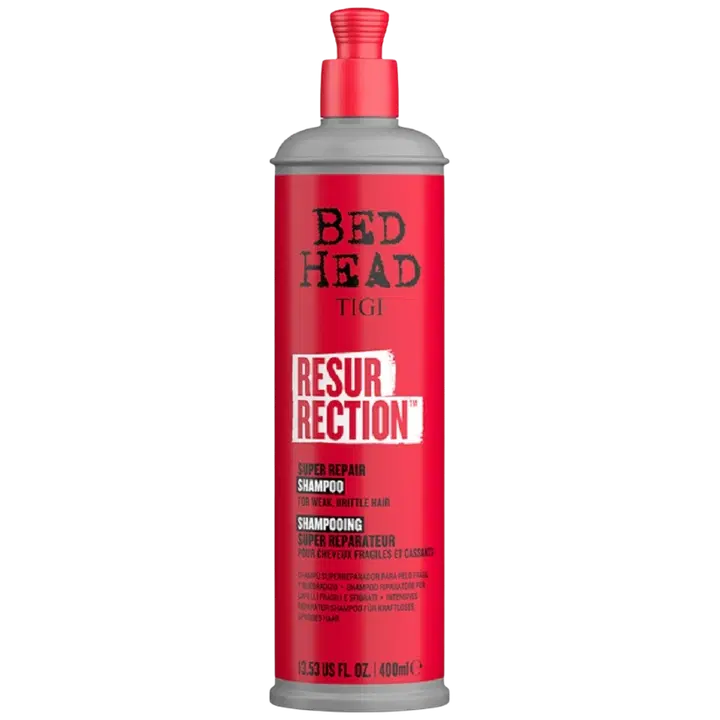 Tigi Bed Head taastav šampoon 400ml