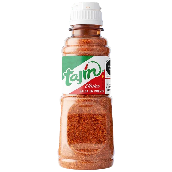 Tajin klassikaline mehhikopärane maitseaine tšilliga 142 g