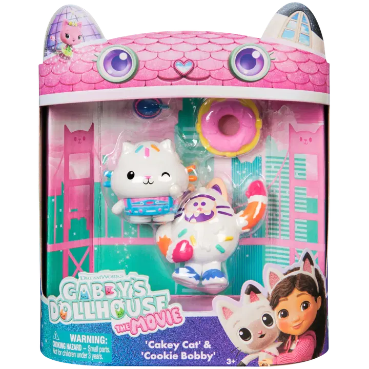 GABBY FIGUUR 2 TK