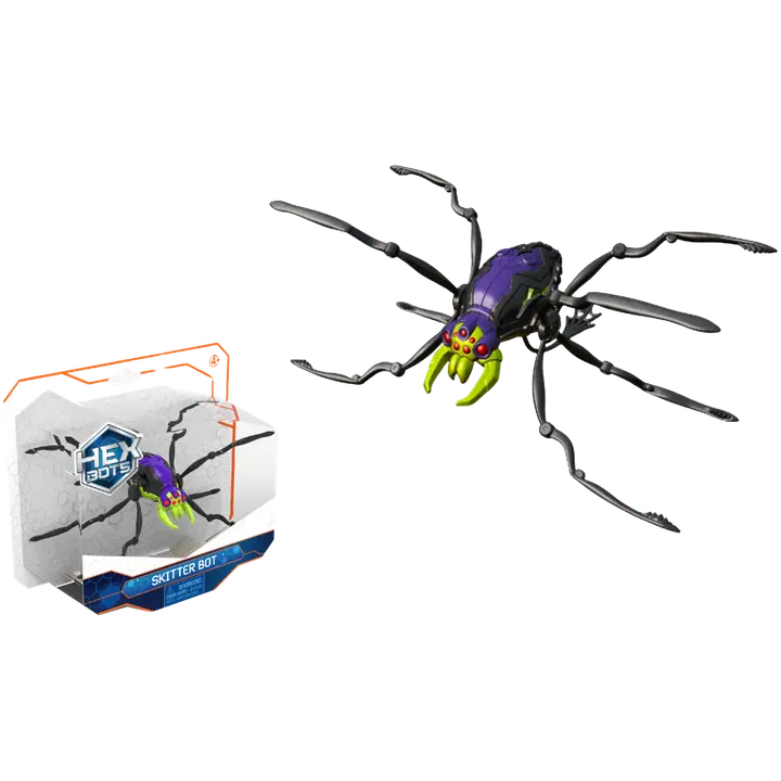 Skitter botti