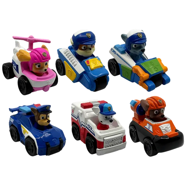 paw patrol pääste kutsigad